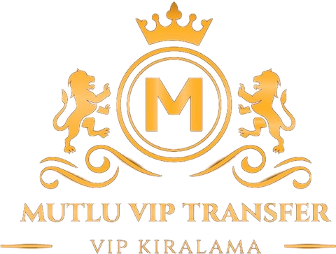 Mutlu VIP Transfer logosu